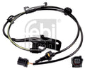 senzor,turatie roata 109701 FEBI BILSTEIN
