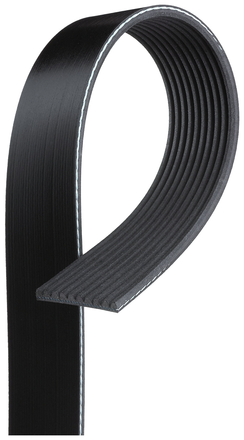Curea transmisie cu caneluri 10PK2335HD GATES
