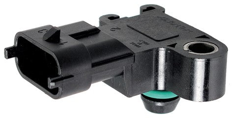 Senzor, presiune galerie admisie 6PP 013 112-081 HELLA
