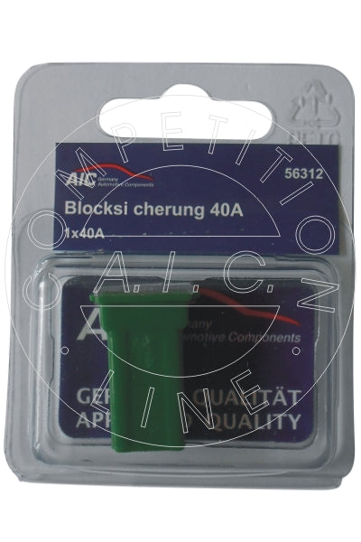 Siguranta fuzibila A.I.C 40A - 56312