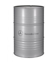 Ulei motor Mercedes 5W30 (MB 229.52) 200L - 43497744