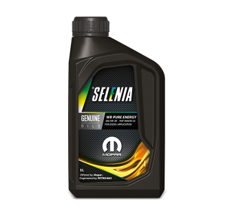 Ulei motor Selenia WR Pure Energy 5W30  5L - 12-208-835