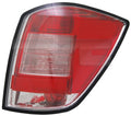 Lampa spate 11-0510-11-2 TYC