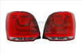 Lampa spate 11-11487-01-2 TYC