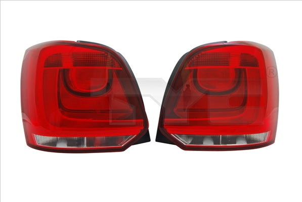 Lampa spate 11-11487-01-2 TYC