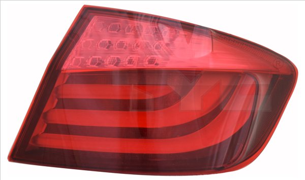 Lampa spate 11-11978-00-2 TYC