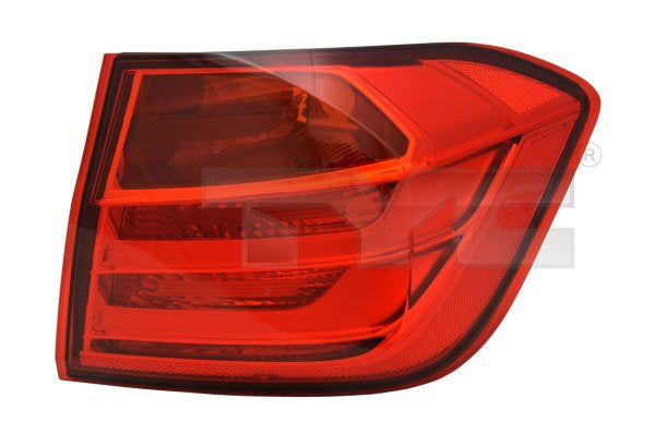 Lampa spate 11-12275-06-2 TYC
