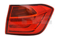 Lampa spate 11-12276-06-2 TYC