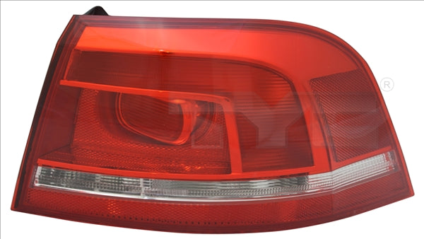 Lampa spate 11-12484-01-2 TYC