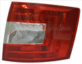 Lampa spate 11-12675-01-2 TYC