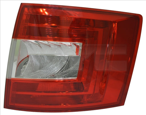 Lampa spate 11-12676-01-2 TYC