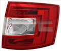 Lampa spate 11-12678-06-2 TYC