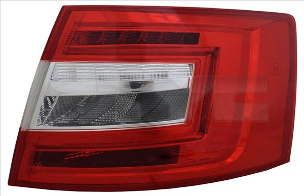 Lampa spate 11-14453-06-2 TYC