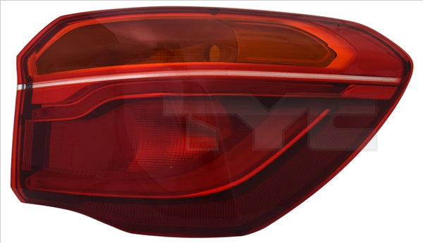 Lampa spate 11-14518-16-2 TYC