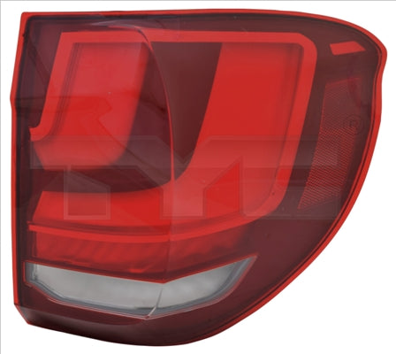 Lampa spate 11-14705-10-9 TYC