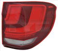 Lampa spate 11-14706-10-9 TYC