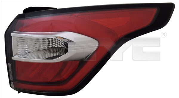 Lampa spate 11-14711-36-9 TYC