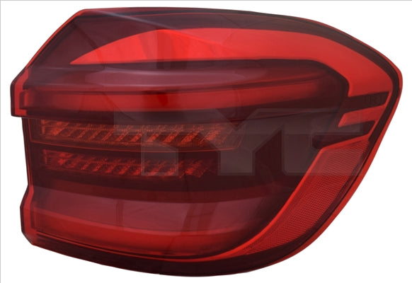 Lampa spate 11-14780-00-9 TYC