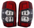 Lampa spate 11-15097-06-2 TYC