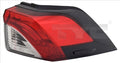 Lampa spate 11-15126-06-2 TYC