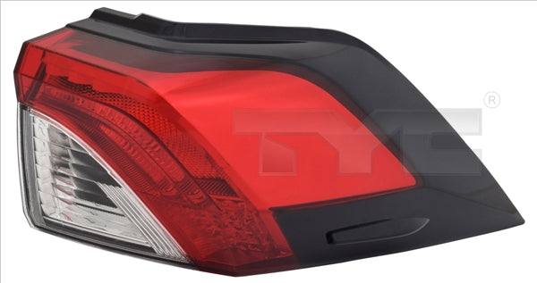 Lampa spate 11-15126-06-2 TYC
