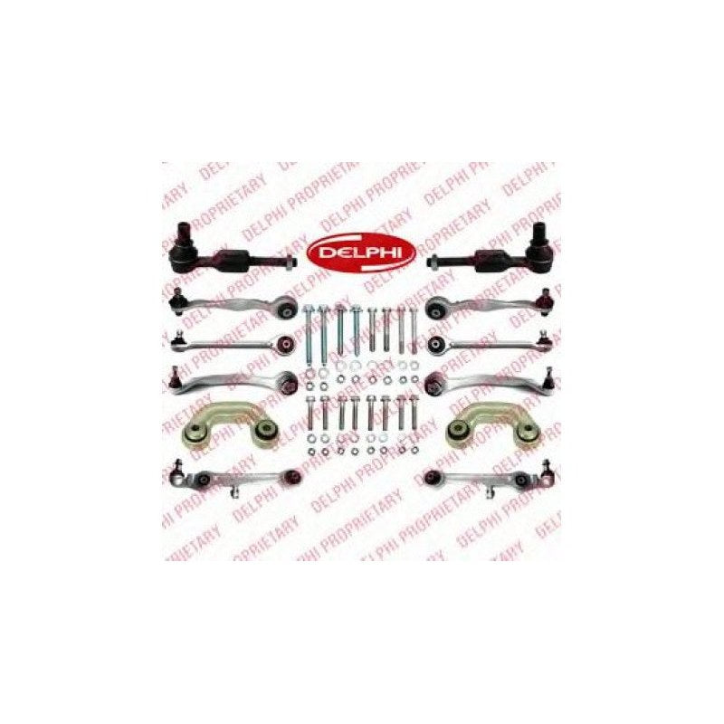 11-153-912 TC1300KIT