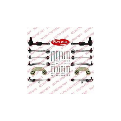 11-153-912 TC1300KIT
