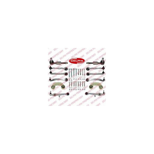 11-154-506 TC1900KIT