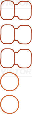 Set garnituri, galerie admisie 11-41051-01 VICTOR REINZ