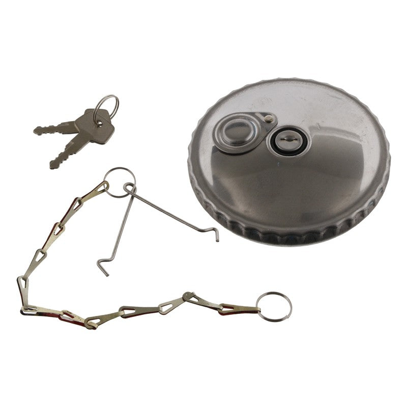 Buson rezervor combustibil Febi | MAN 80 mm - 06056