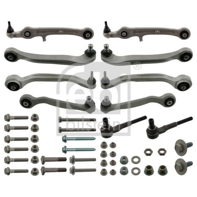 Set brate suspensie - 48900