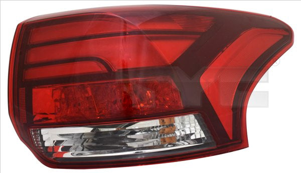 Lampa spate 11-9012-16-2 TYC