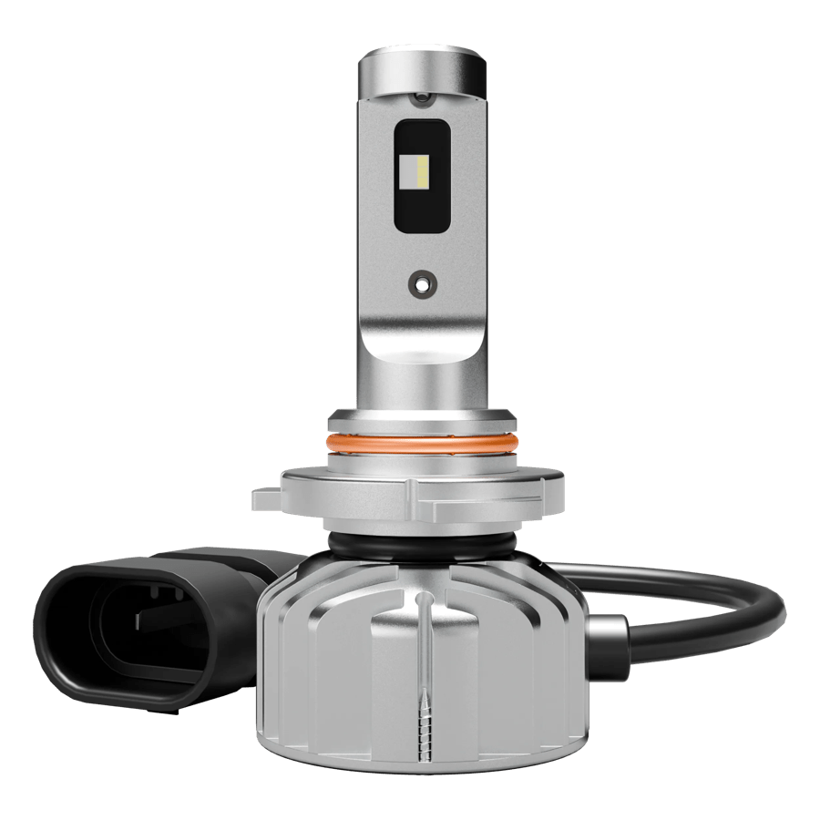 Bec LED Osram Night Breaker Smart H10 - Set 2 buc - 9145DWNBSM2HB