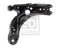 Brat, suspensie roata 11091 FEBI BILSTEIN