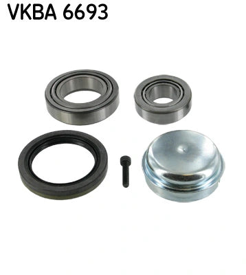 Kit rulment roata SKF VKBA 6693