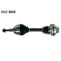 Planetara SKF VKJC 8808