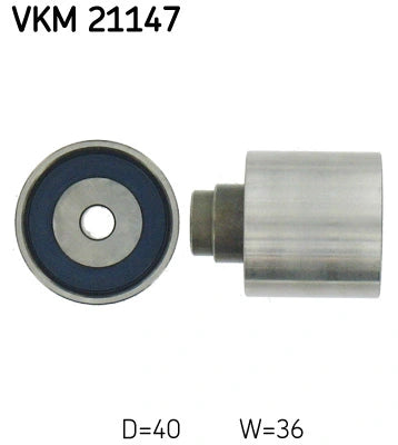 Rola ghidaj distributie SKF VKM 21147
