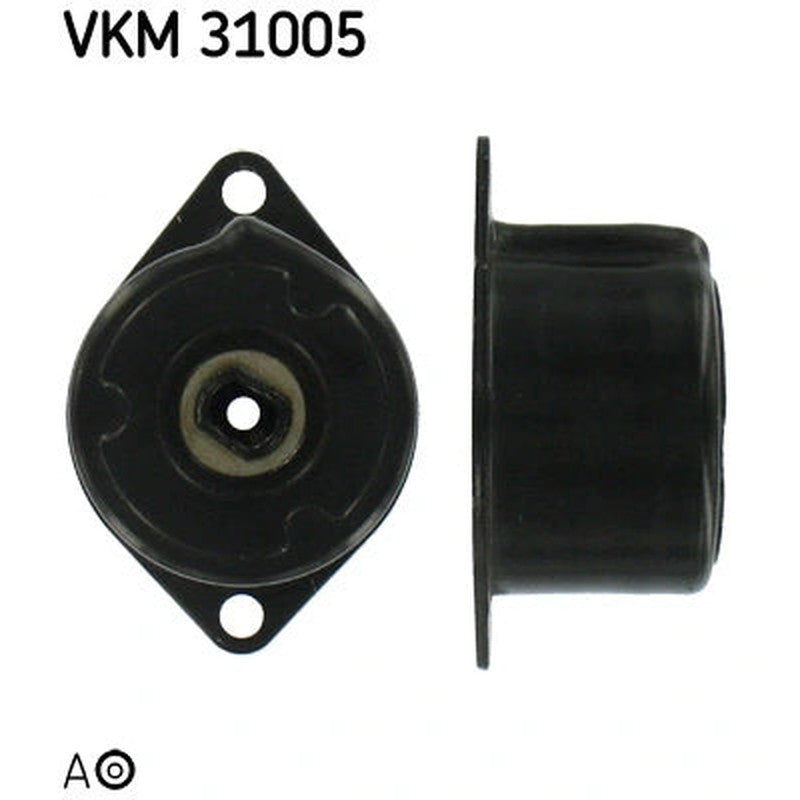 Intinzator curea accesorii SKF VKM 31005