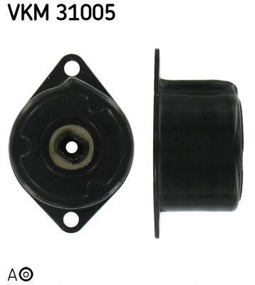 Intinzator curea accesorii SKF VKM 31005