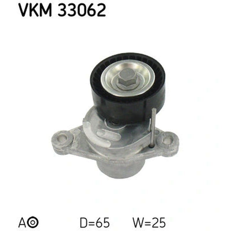 Intinzator curea accesorii SKF VKM 33062