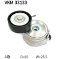 Intinzator curea accesorii SKF VKM 33133