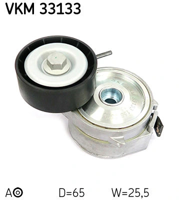Intinzator curea accesorii SKF VKM 33133