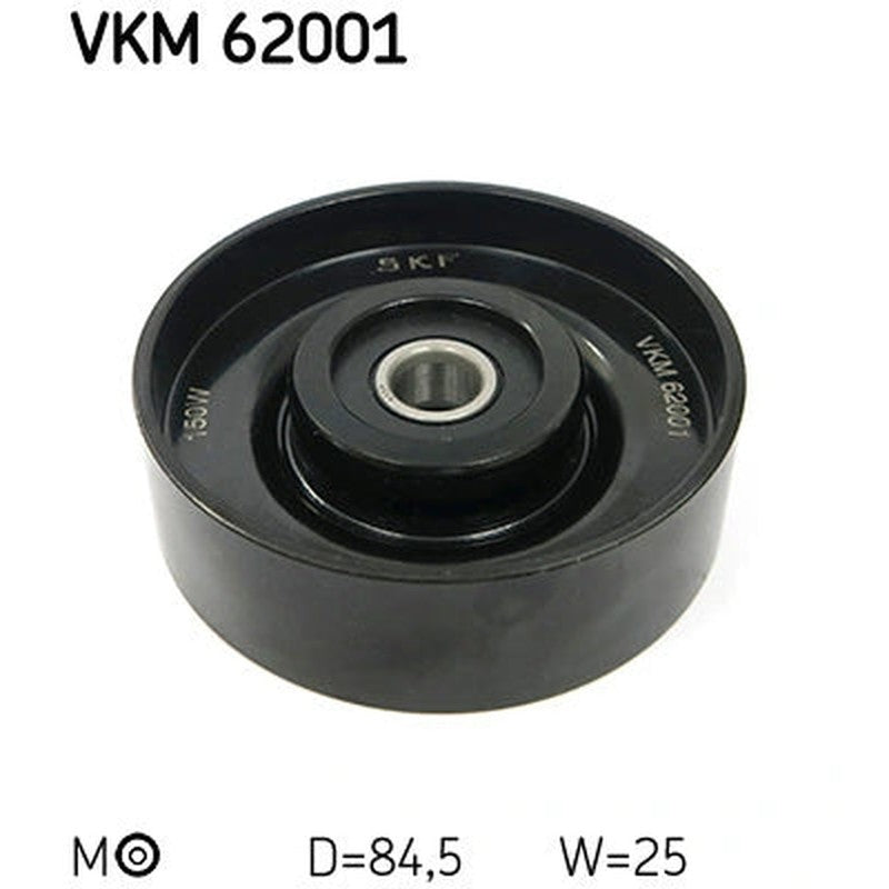 Intinzator curea accesorii SKF VKM 62001