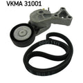Set curea transmisie SKF VKMA 31001