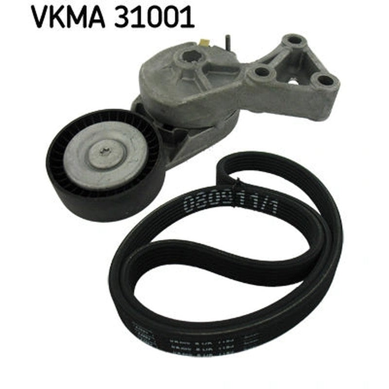 Set curea transmisie SKF VKMA 31001
