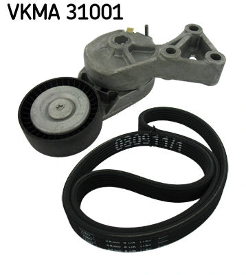 Set curea transmisie SKF VKMA 31001