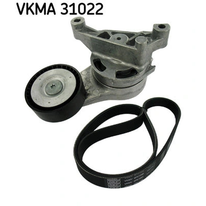 Set curea transmisie SKF VKMA 31022