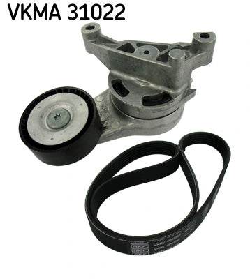 Set curea transmisie SKF VKMA 31022