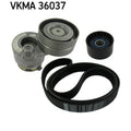 Set curea transmisie SKF VKMA 36037