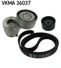 Set curea transmisie SKF VKMA 36037